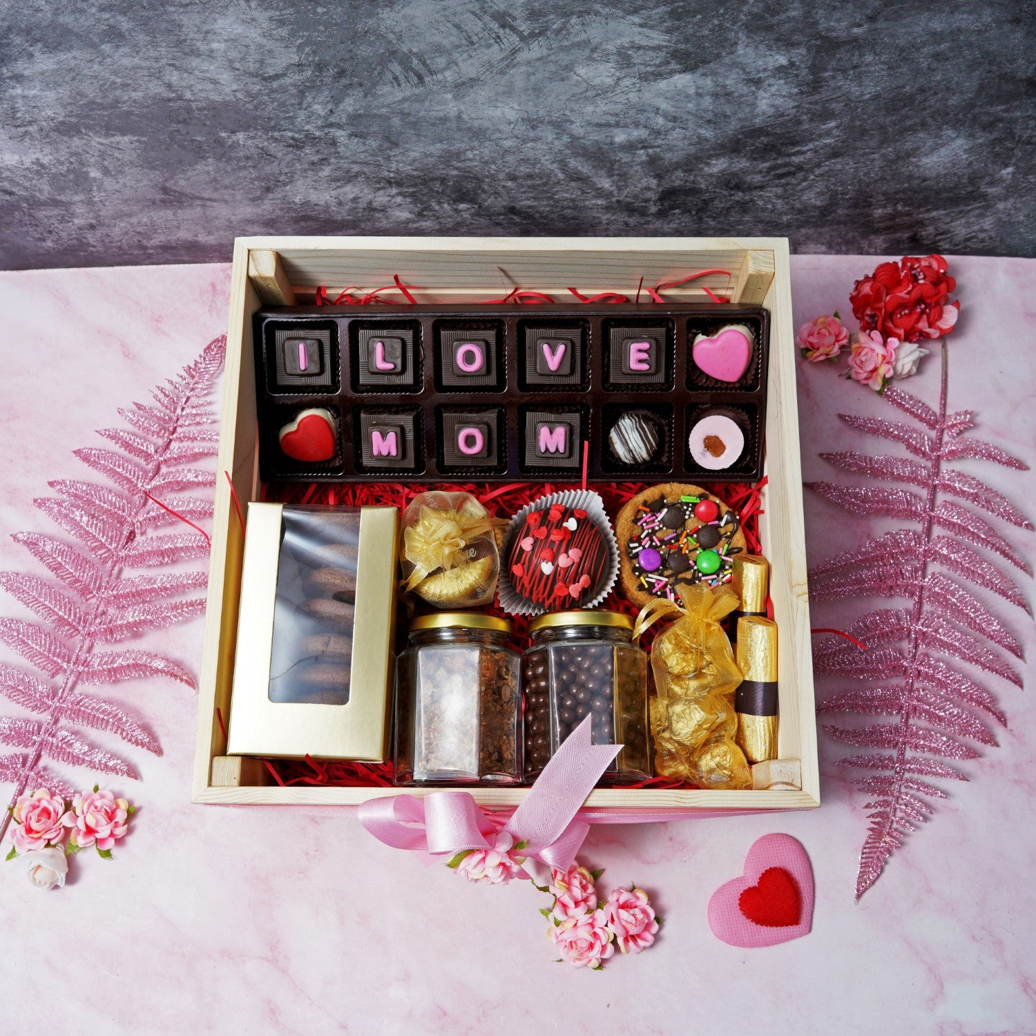 Mother's Day Hamper