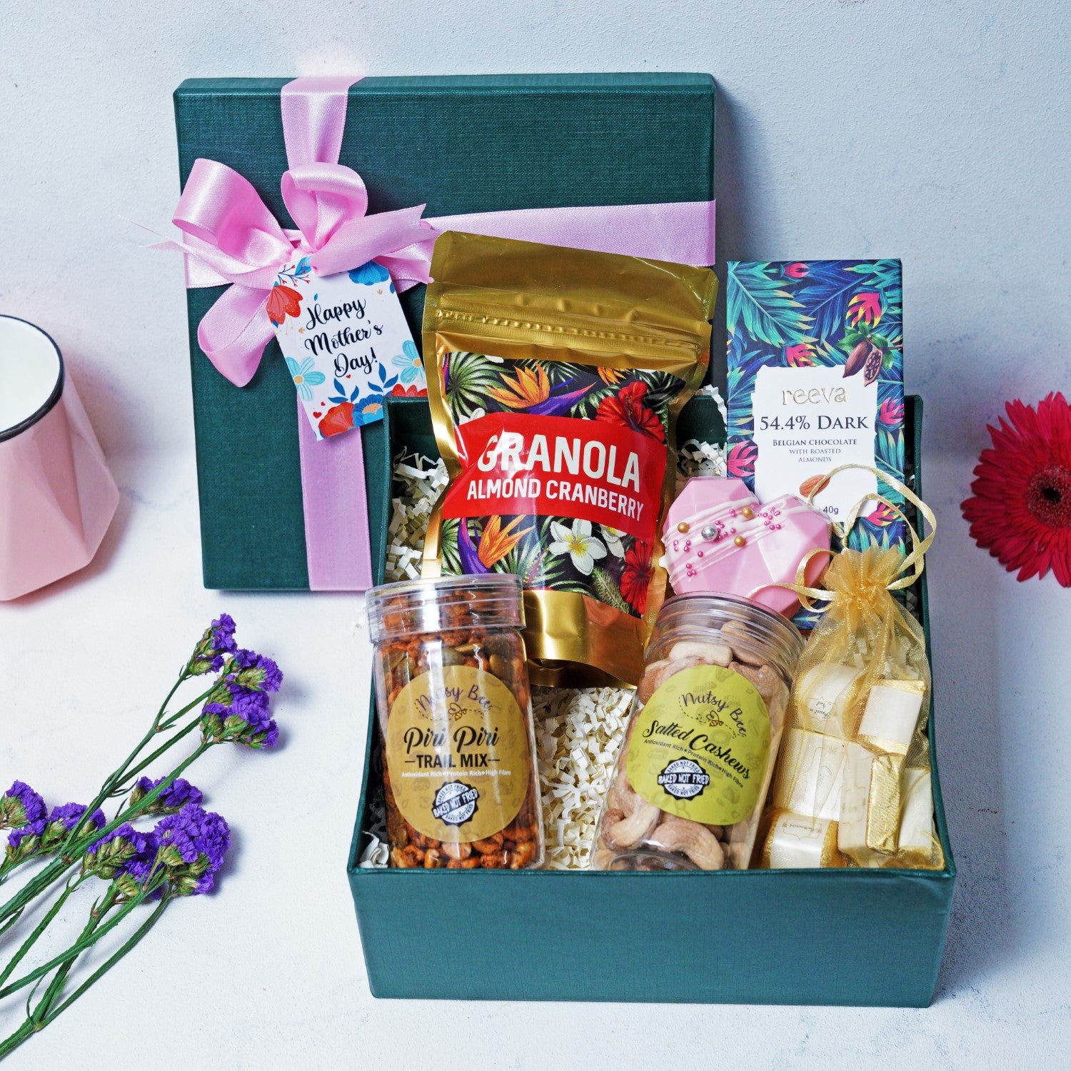 Loaded Bliss Box