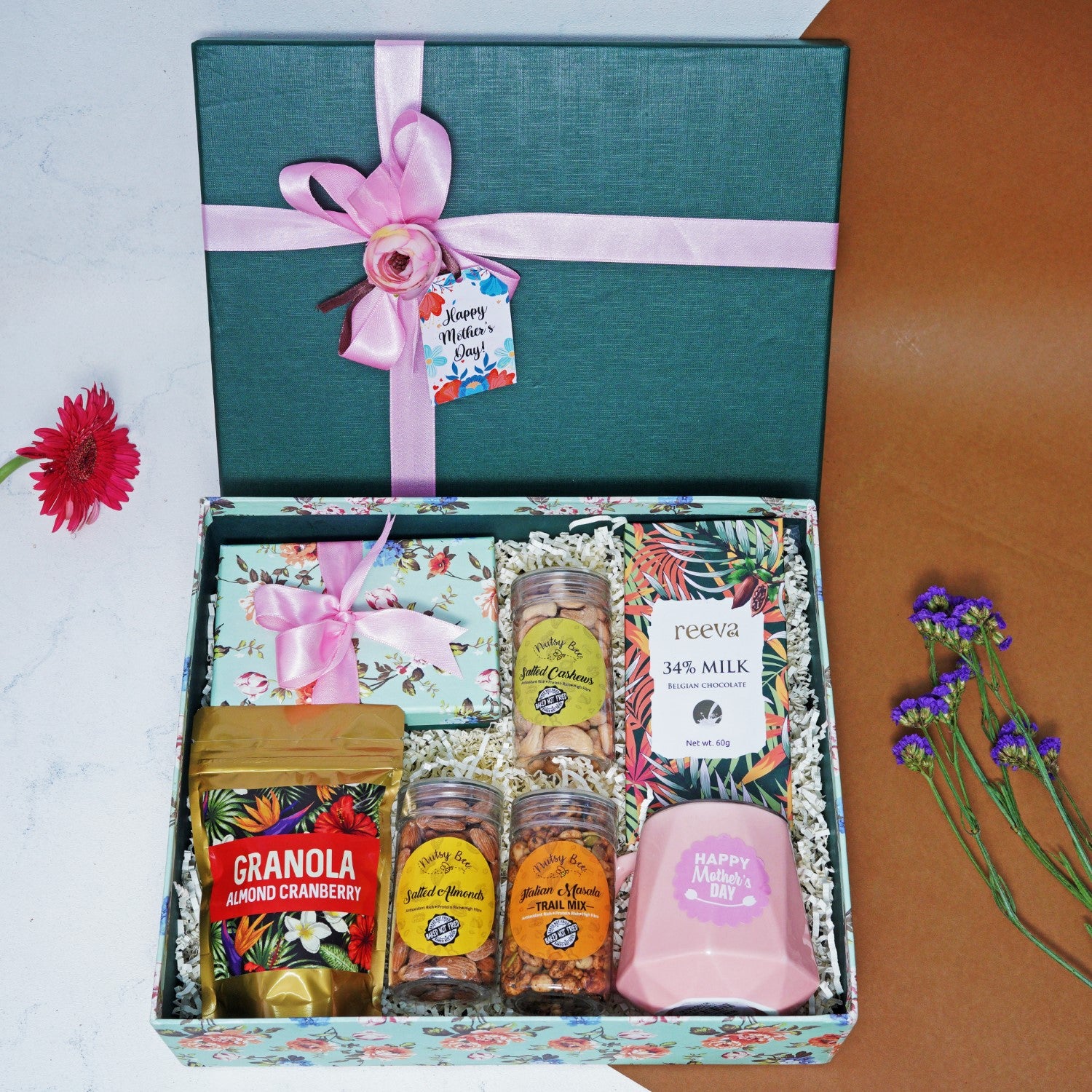 Sweet Marvel Box
