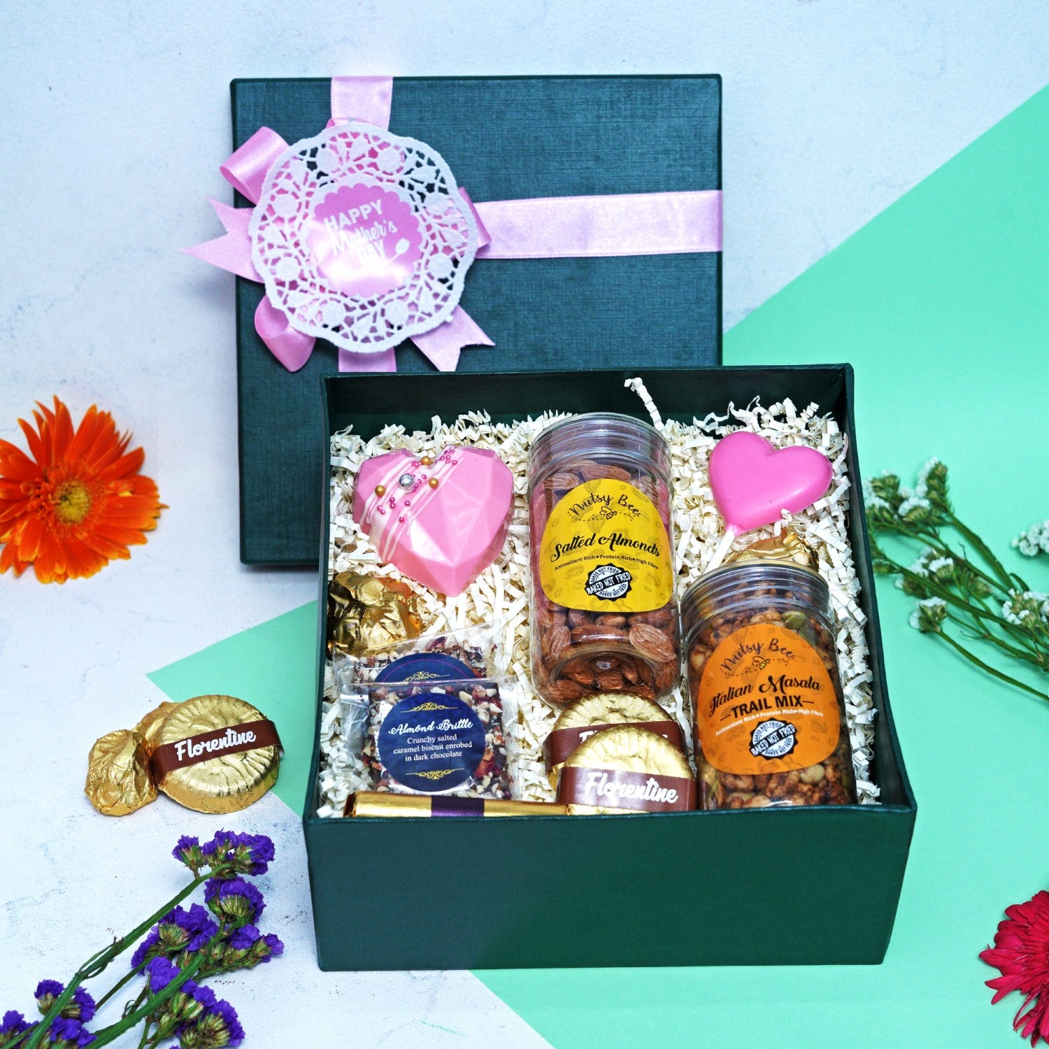 Heavenly Assortments
