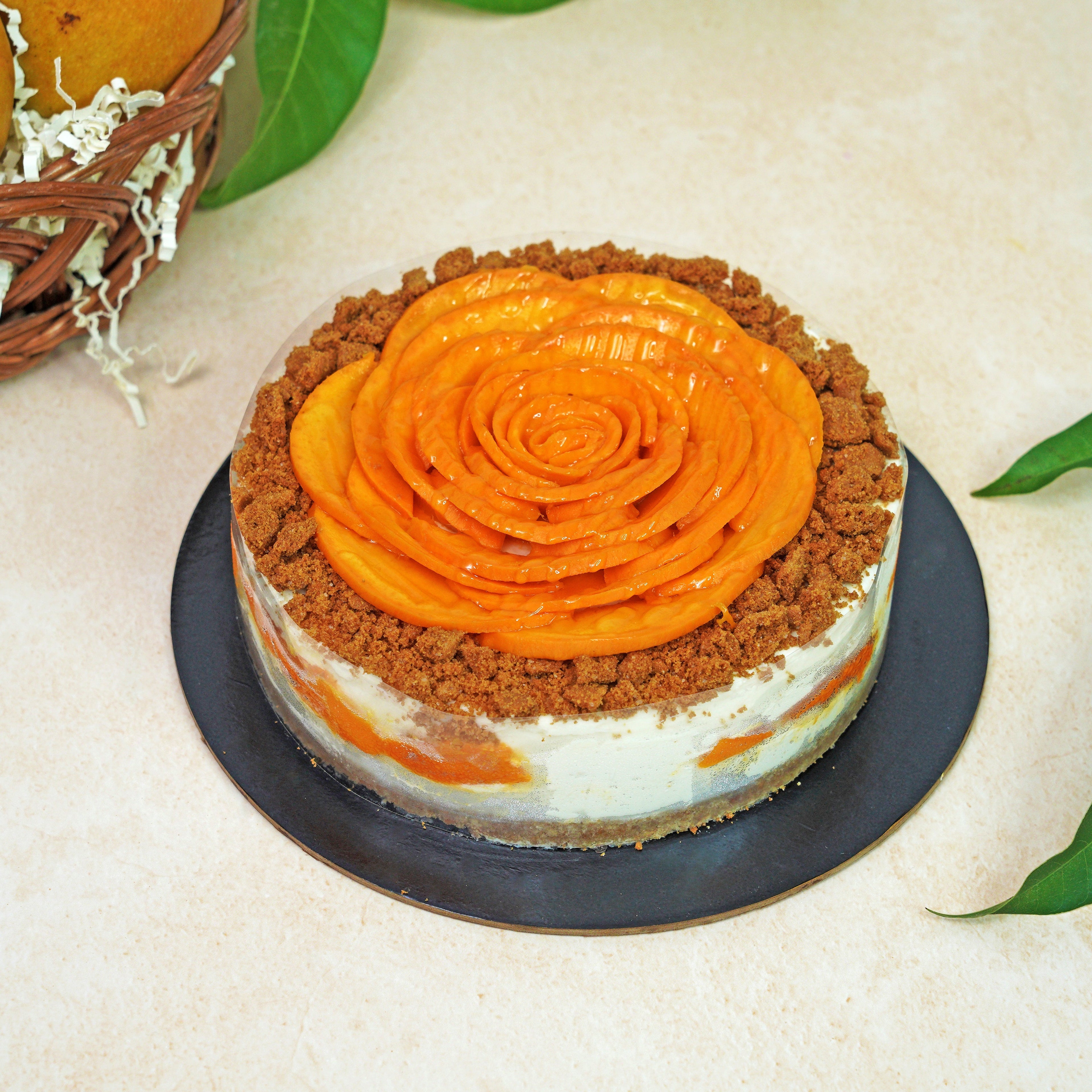 Mango Special