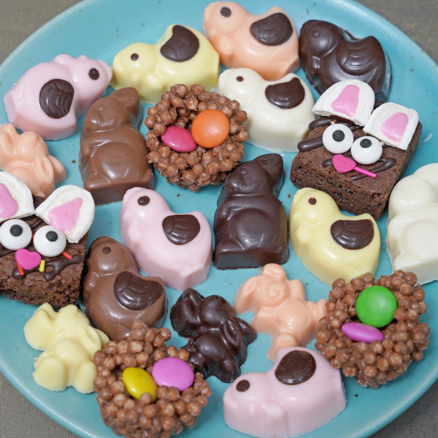 Easter Day Special