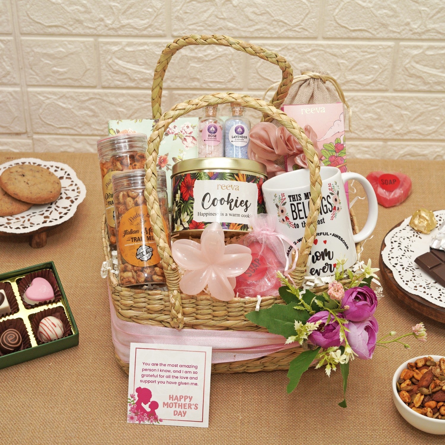Mother's day