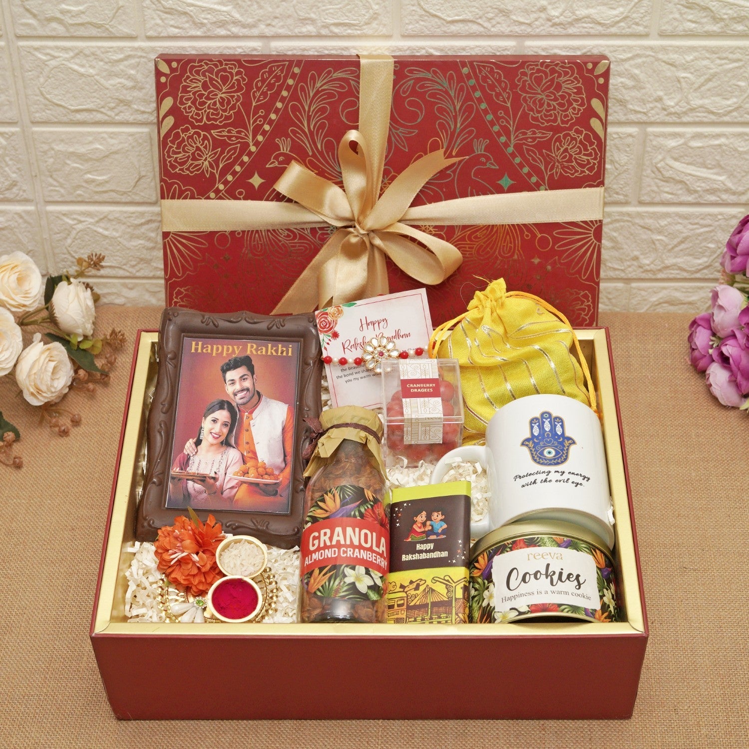 Rakhi special