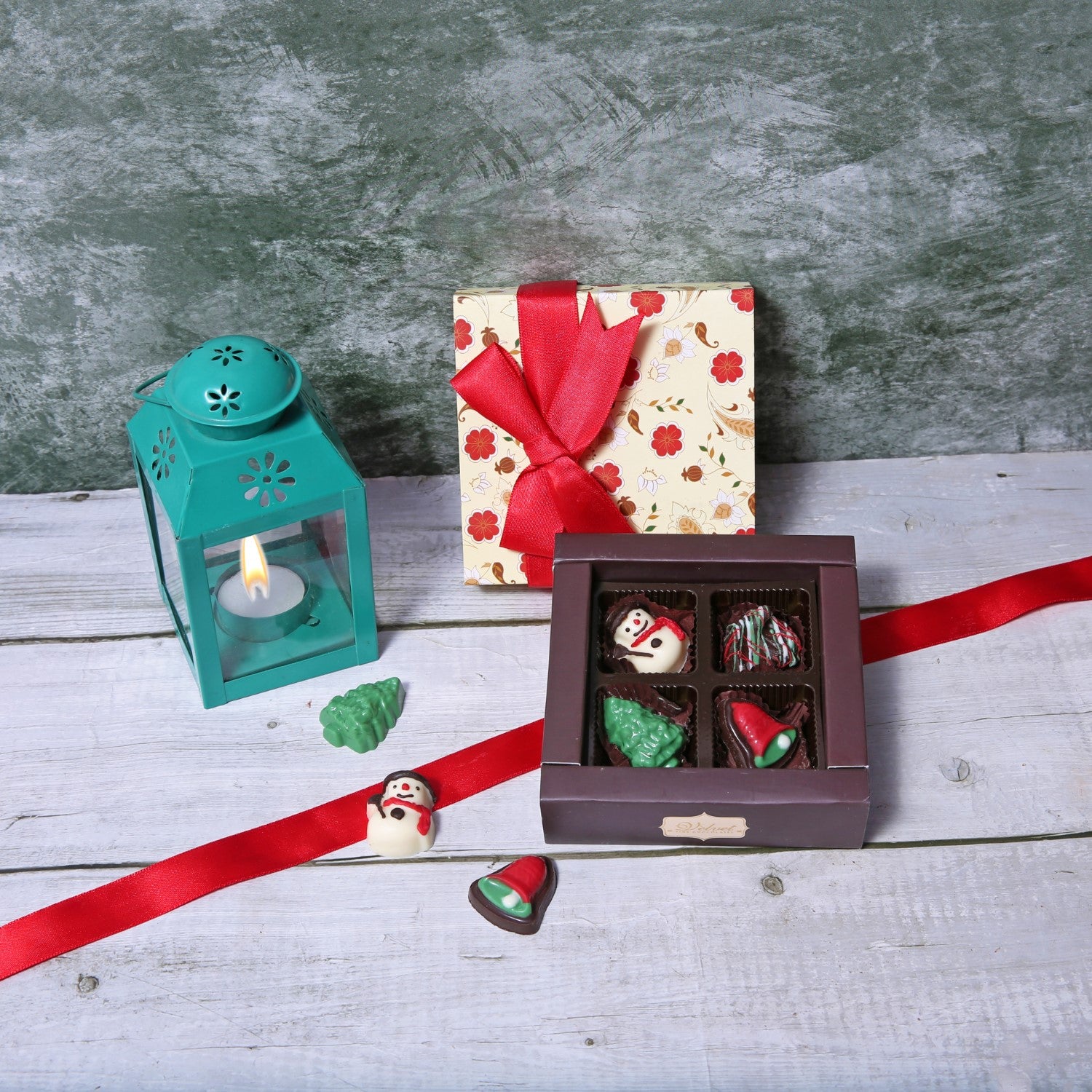 Sweet Little Box