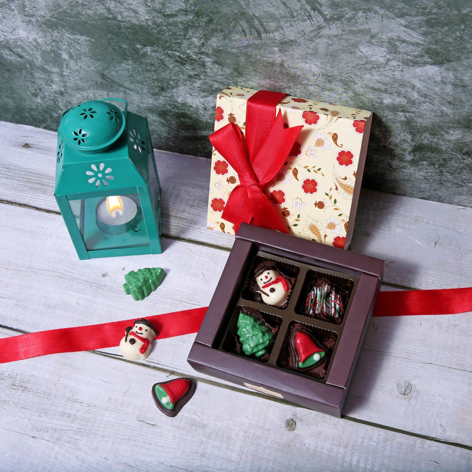 Sweet Little Box