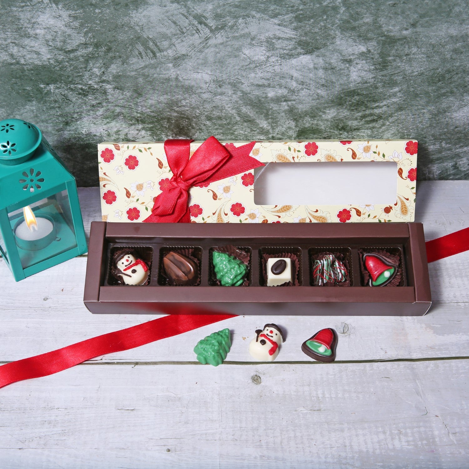 Season Greetings Box