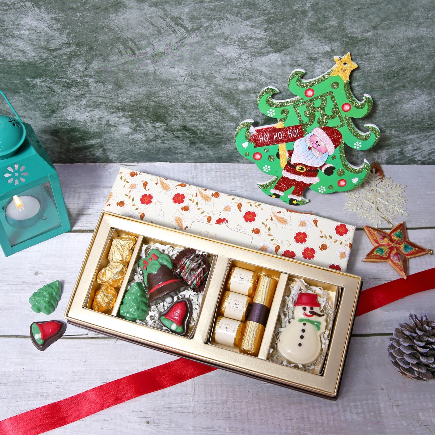 Christmas Confections