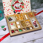 Merry Christmas box