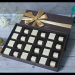 Delightful chocolates