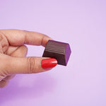 Delightful chocolates