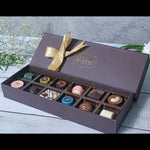Divine Chocolates