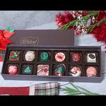 Christmas Chocolates