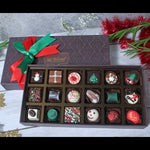 Christmas Divine Chocolates