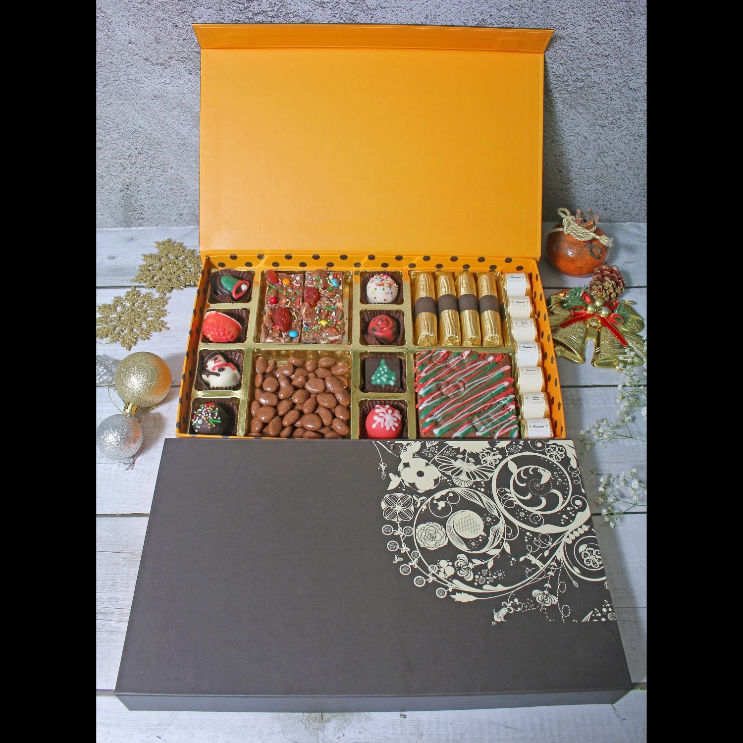 Ultimate Assortment