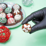 The festive truffle collection