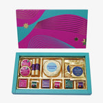 Luxury delight 