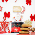 Snickerdoodle Cookie