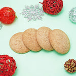 Snickerdoodle Cookie