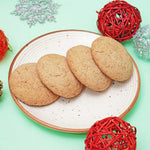 Snickerdoodle Cookie