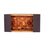 Fruit N Nut Tea cake loaf