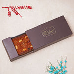 Fruit N Nut Tea cake loaf