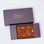 Fruit N Nut Tea cake loaf