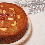 Fruit & Nut Cake