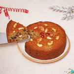 Fruit & Nut Cake