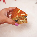 Fruit & Nut Cake