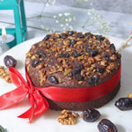  Date And Walnut Cake