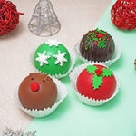 Holiday Bliss Bomb