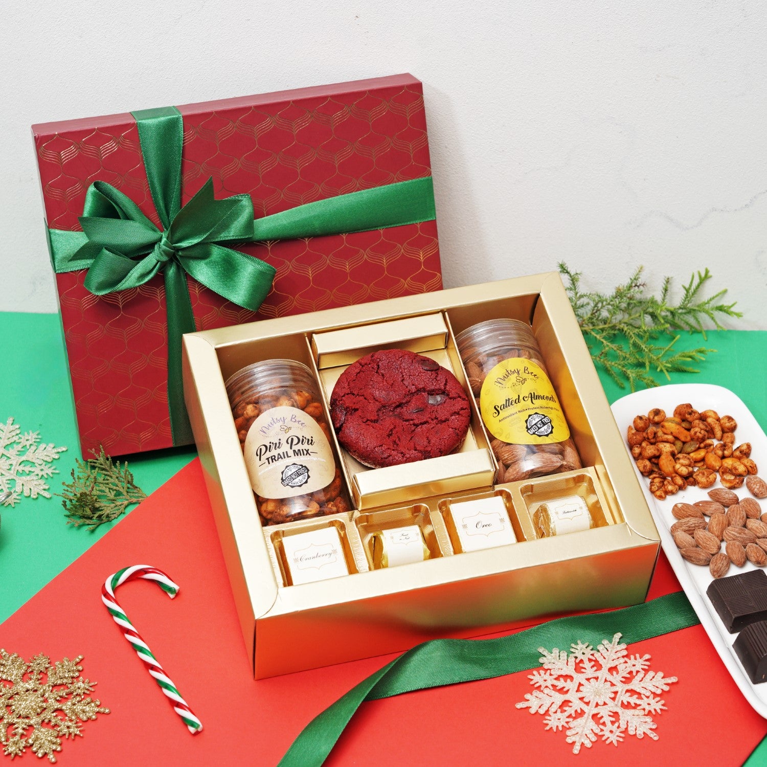 Festive Favor