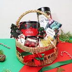 Festive Sweetness Basket