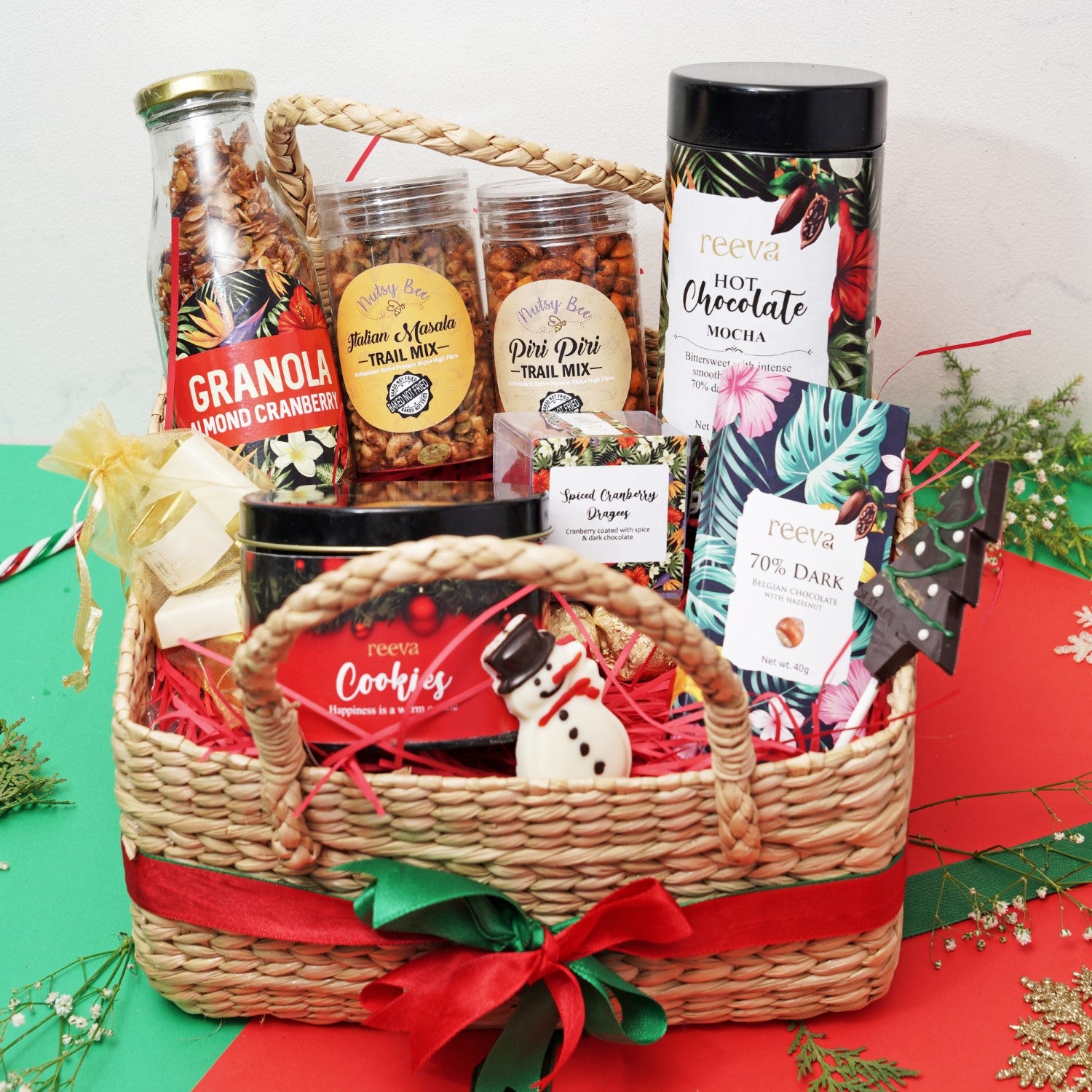 Extravaganza Treat Hamper