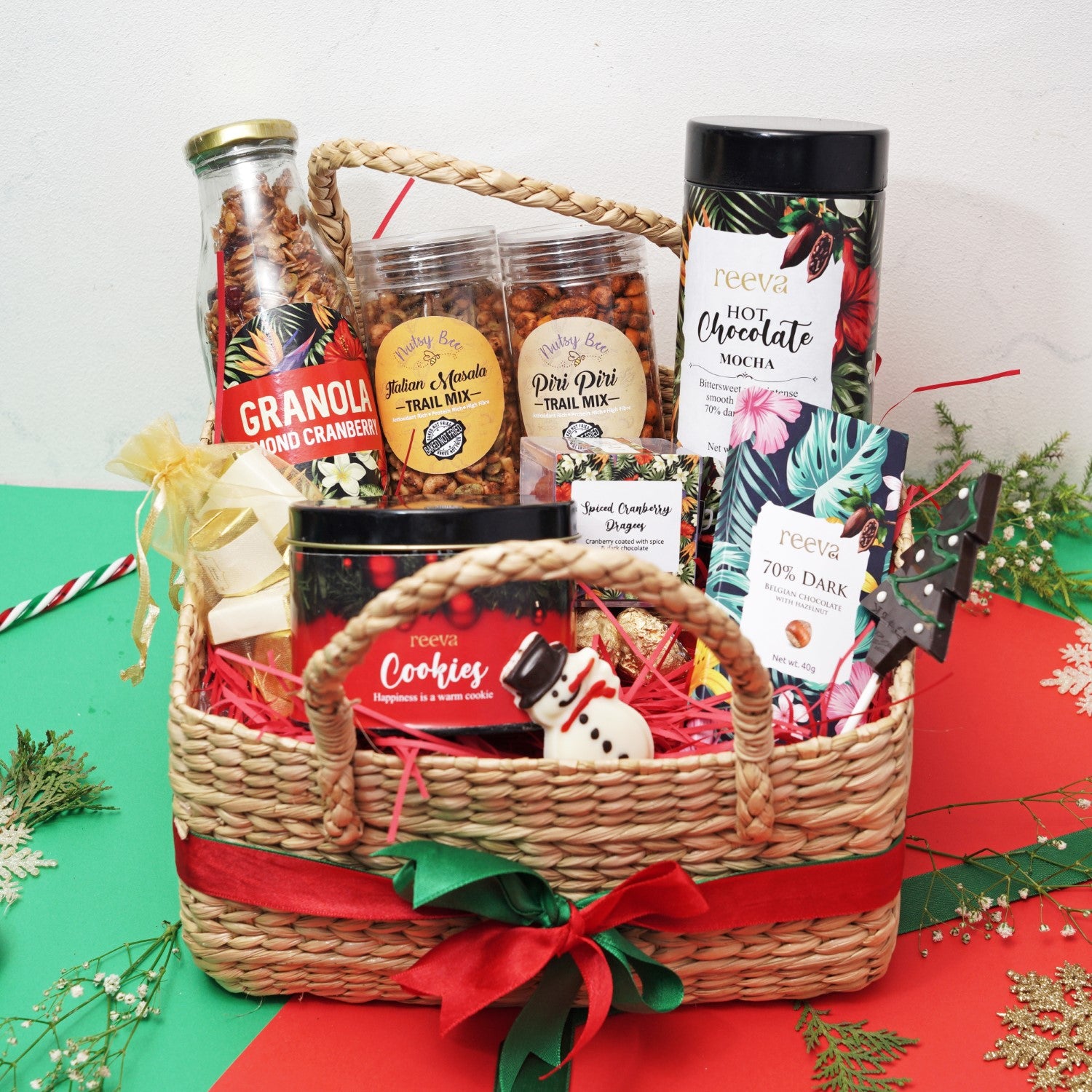 Extravaganza Treat Hamper
