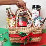 Extravaganza Treat Hamper