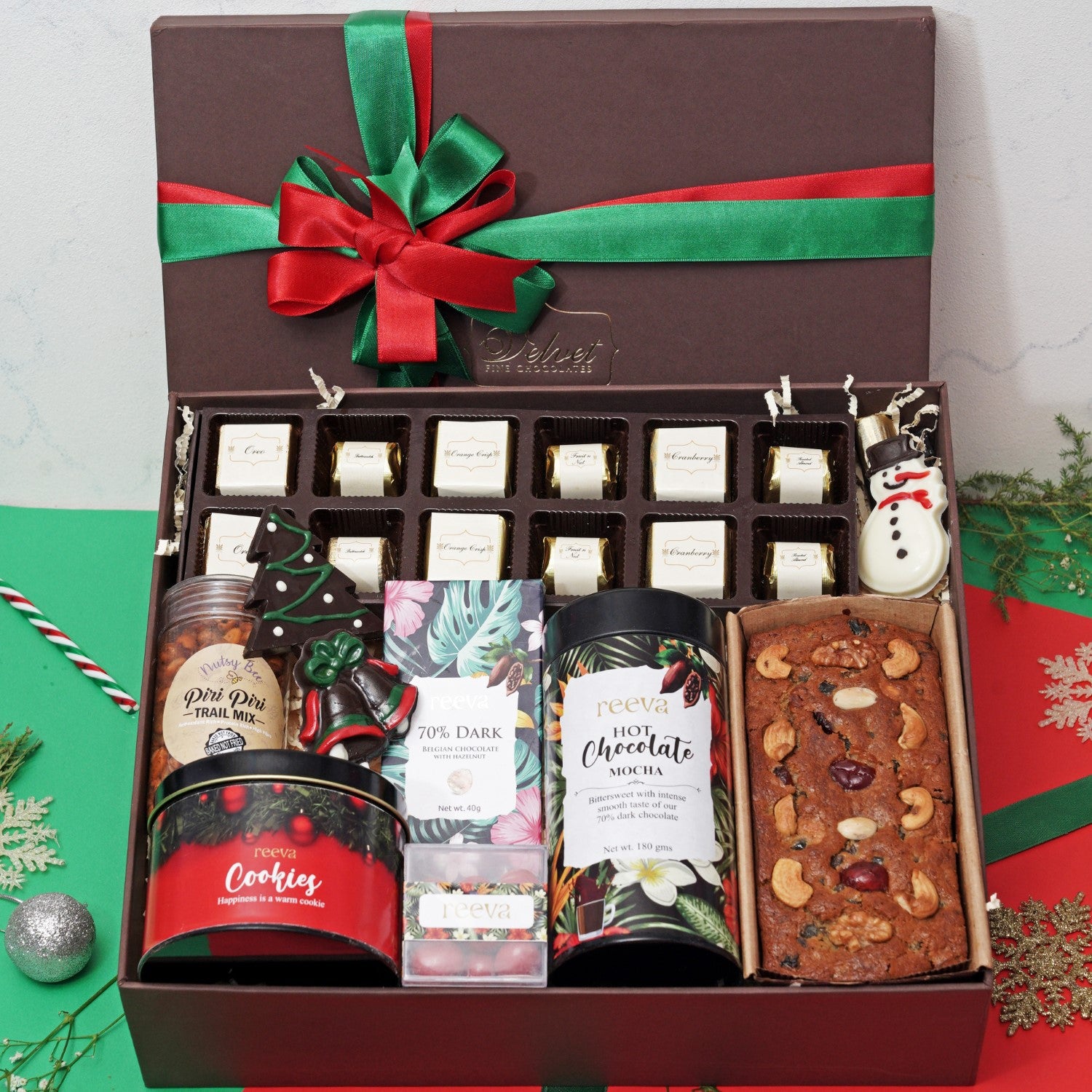Dreamy Hamper