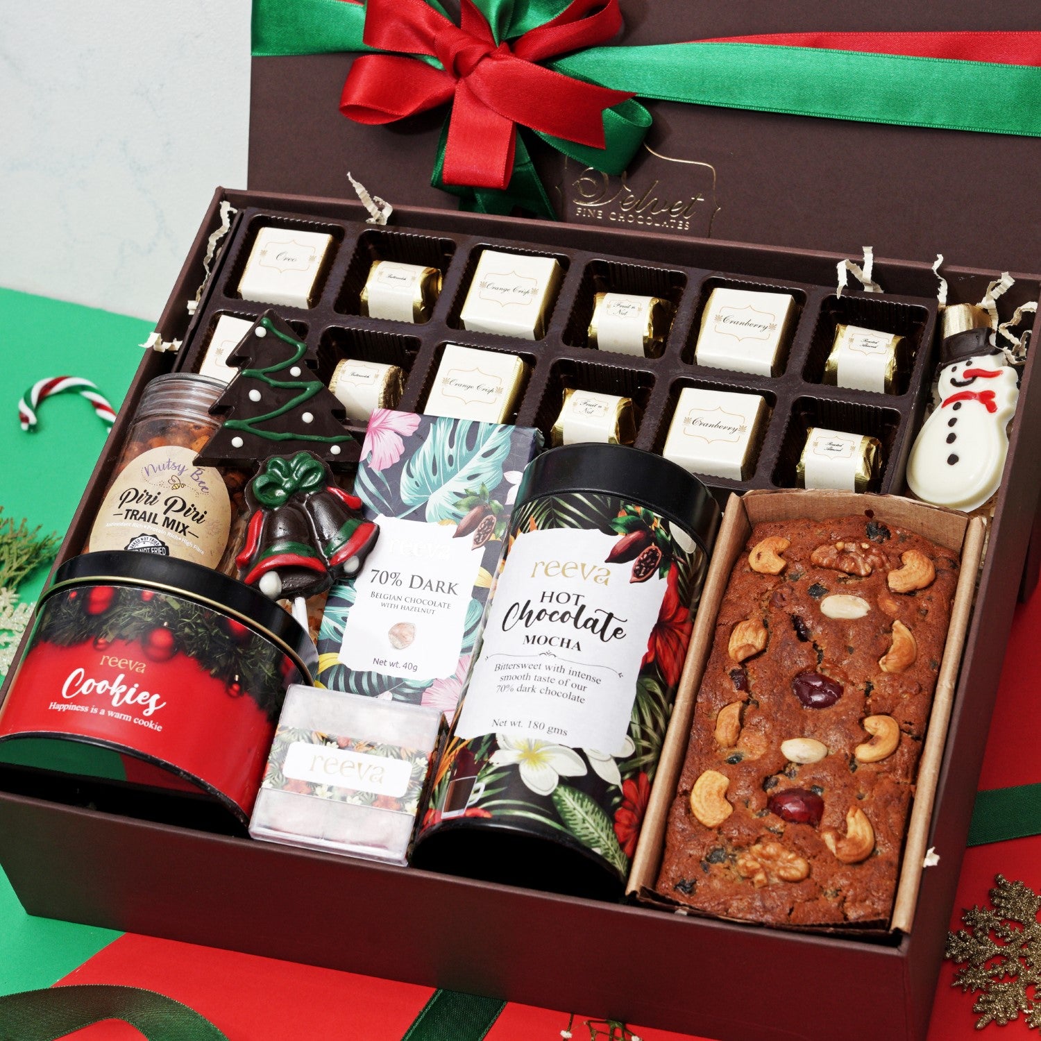 Dreamy Hamper