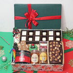 Santa Sweet Treat