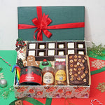 Santa sweet treat