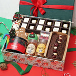 Wonderland Sweet Box