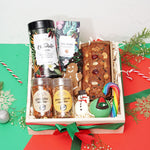 Jingle Bell Crate