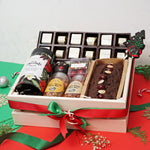 Nutty Nibbles Hamper