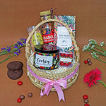 Blissful Basket
