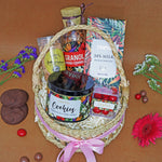 Blissful Basket