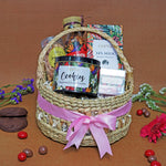 Blissful Basket