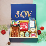 The Enchanted Winter Luxury Box
