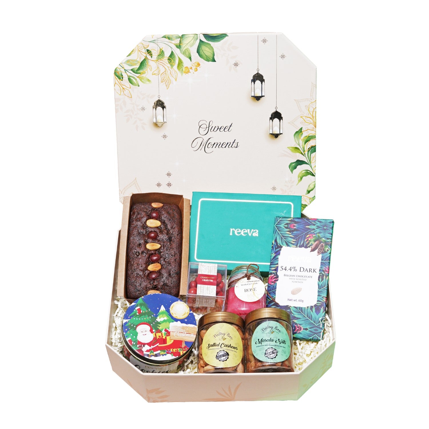 The Winter's Glow Hamper
