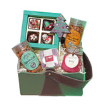 The Holiday Elegance Basket
